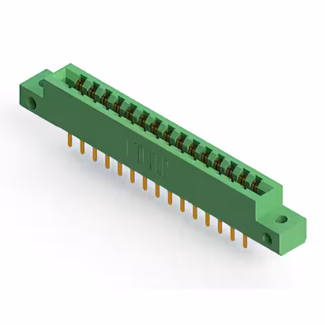 305-030-520-512 EDAC Inc.  Edgeboard Connectors